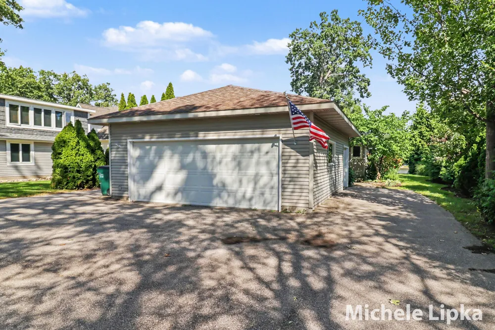 570 Bear Lake Road North Muskegon City, MI 49445