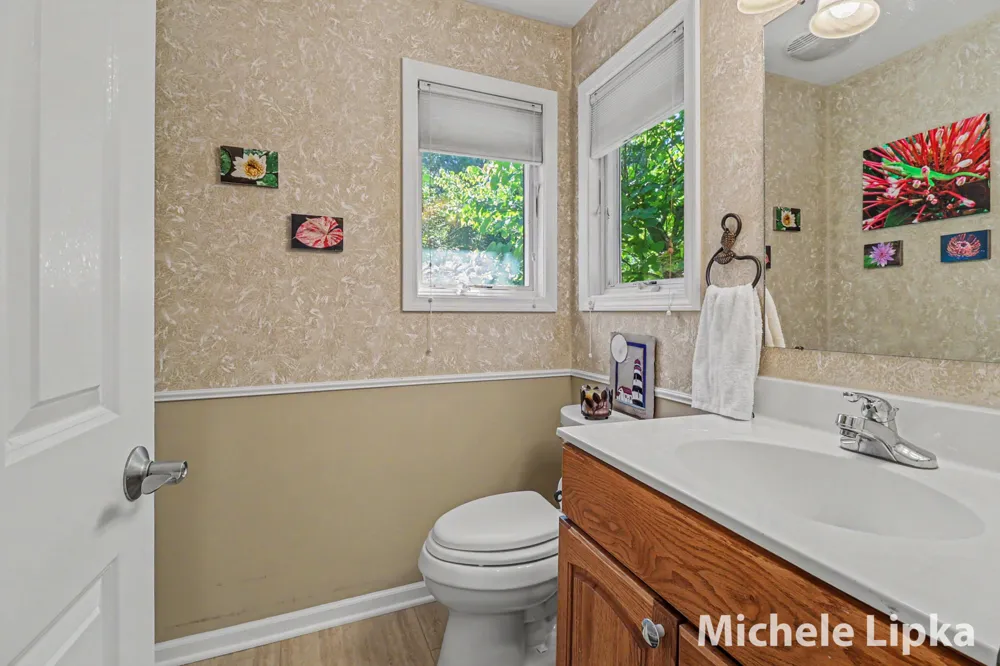 570 Bear Lake Road North Muskegon City, MI 49445