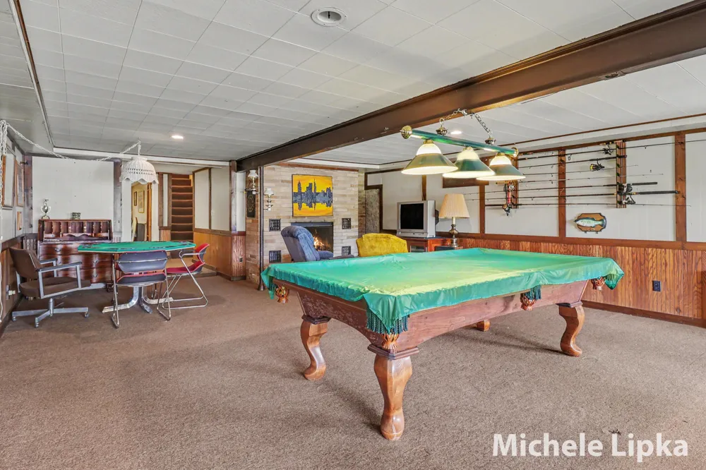 570 Bear Lake Road North Muskegon City, MI 49445