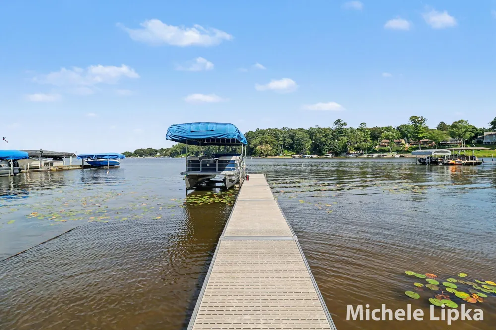 570 Bear Lake Road North Muskegon City, MI 49445