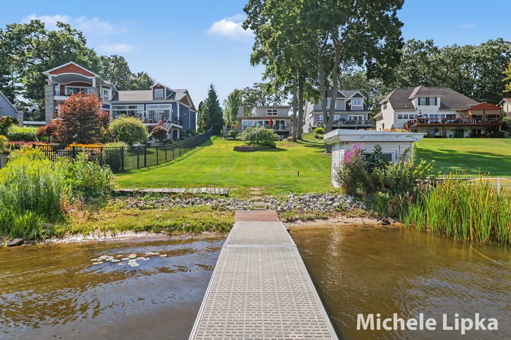 570 Bear Lake Road North Muskegon City, MI 49445