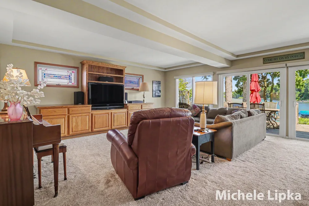 570 Bear Lake Road North Muskegon City, MI 49445