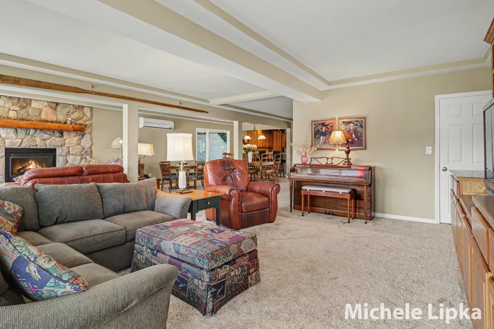 570 Bear Lake Road North Muskegon City, MI 49445