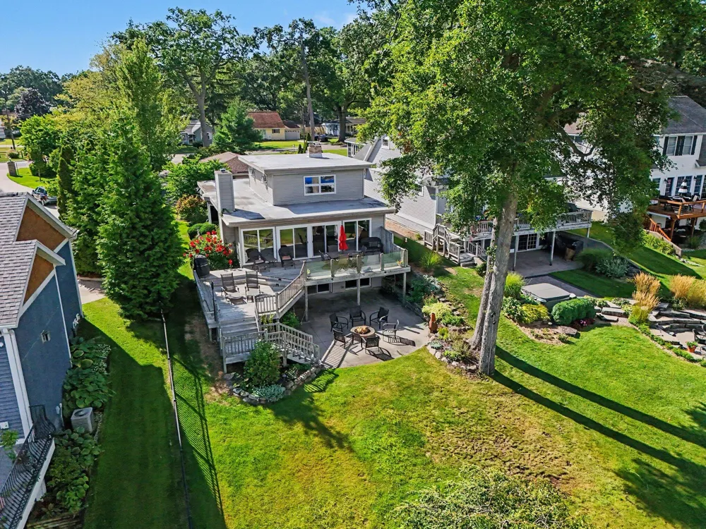 570 Bear Lake Road North Muskegon City, MI 49445