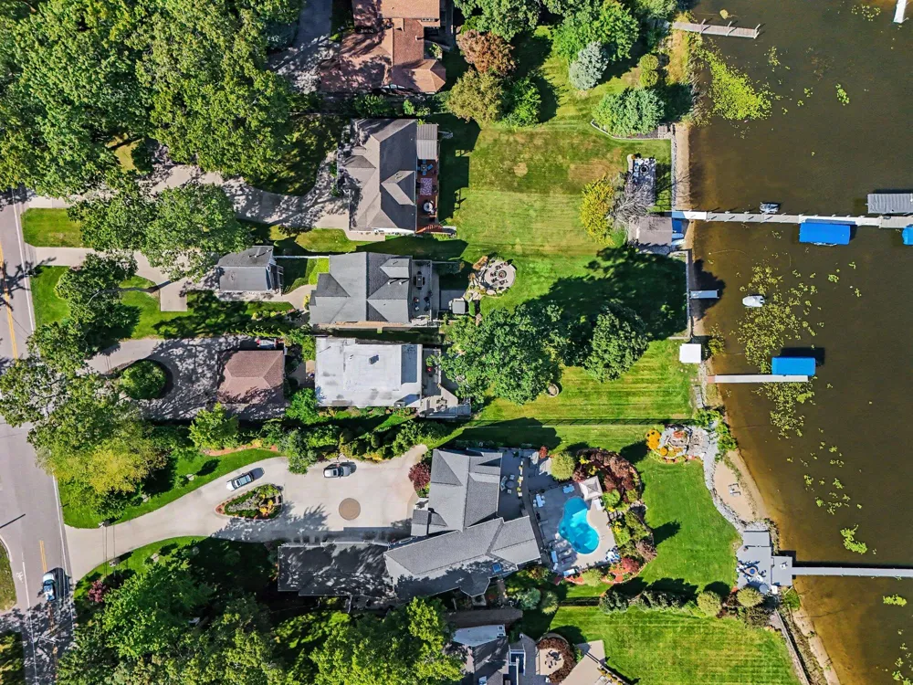 570 Bear Lake Road North Muskegon City, MI 49445
