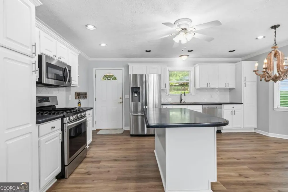179 Napier DR Eatonton, GA 31024