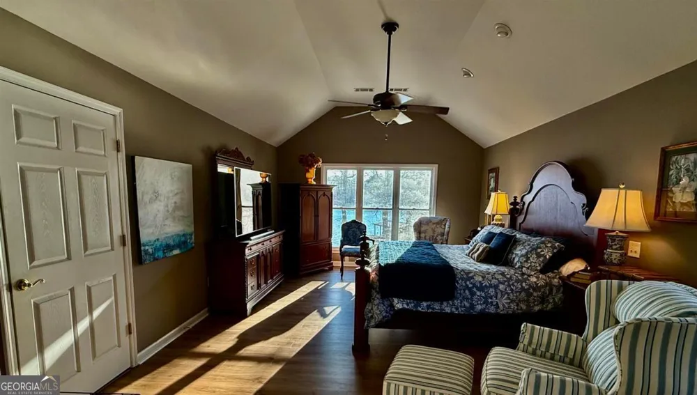 179 Napier DR Eatonton, GA 31024