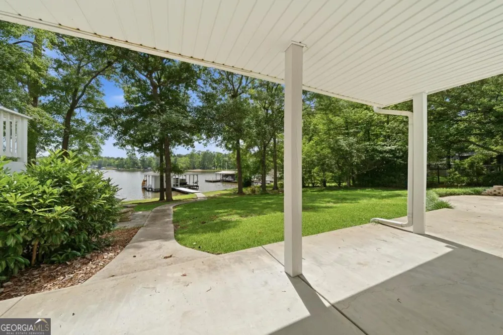 179 Napier DR Eatonton, GA 31024