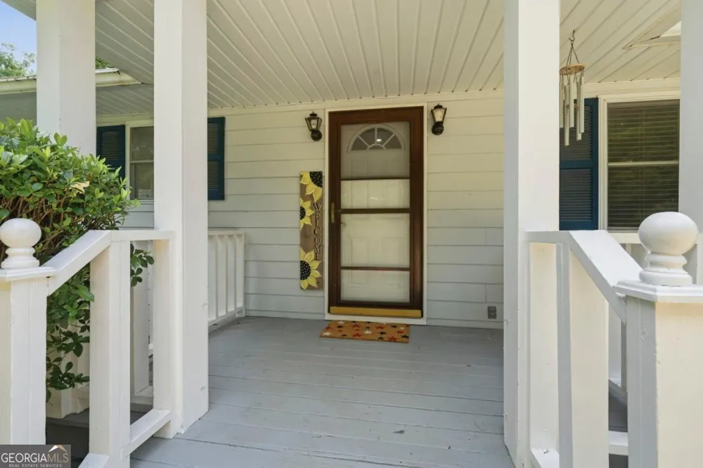 179 Napier DR Eatonton, GA 31024