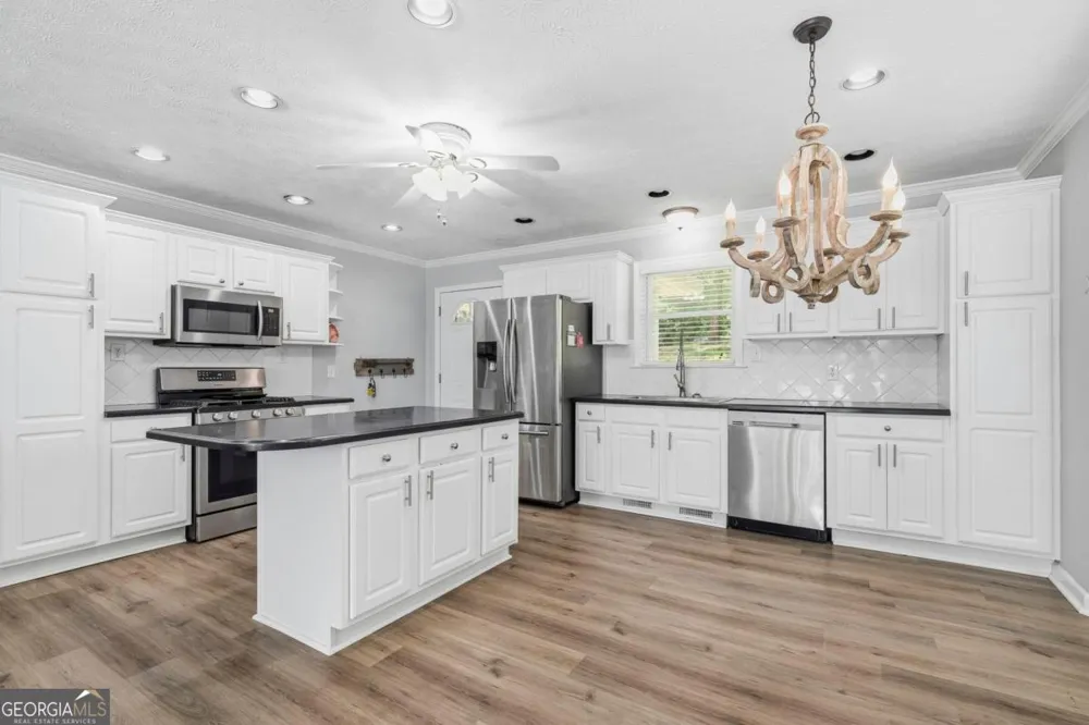 179 Napier DR Eatonton, GA 31024