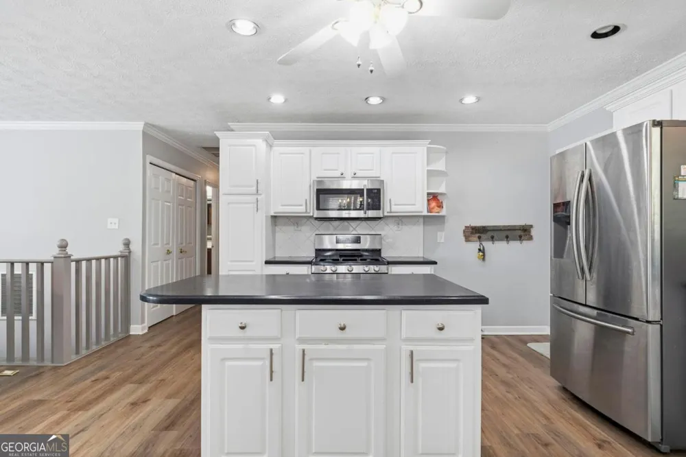 179 Napier DR Eatonton, GA 31024