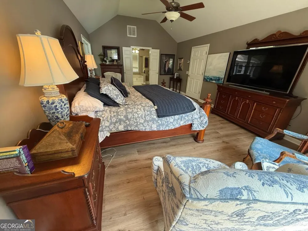 179 Napier DR Eatonton, GA 31024