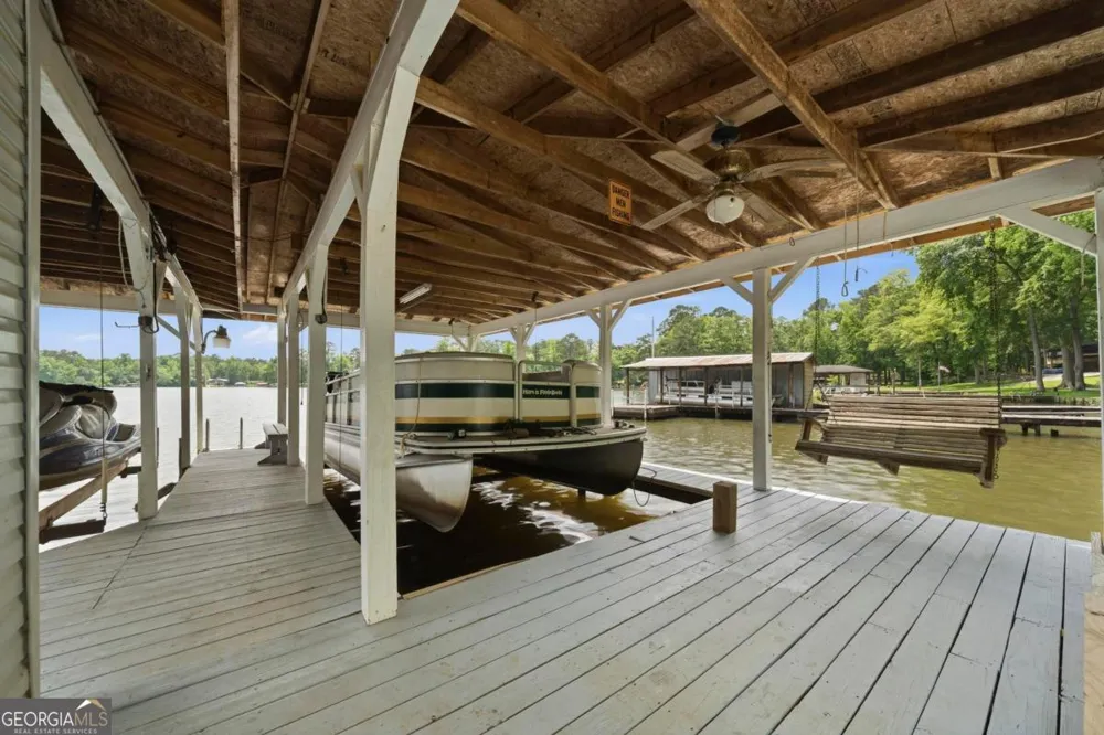 179 Napier DR Eatonton, GA 31024