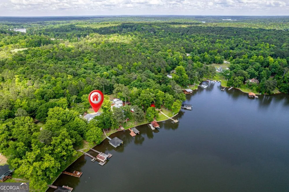 179 Napier DR Eatonton, GA 31024
