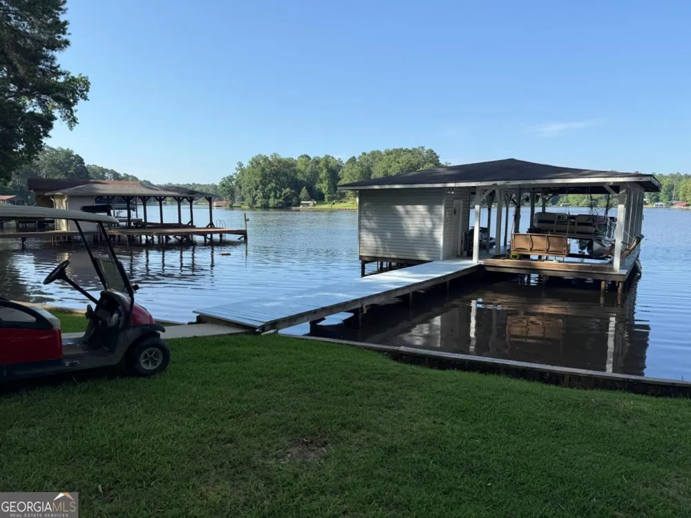 179 Napier DR Eatonton, GA 31024