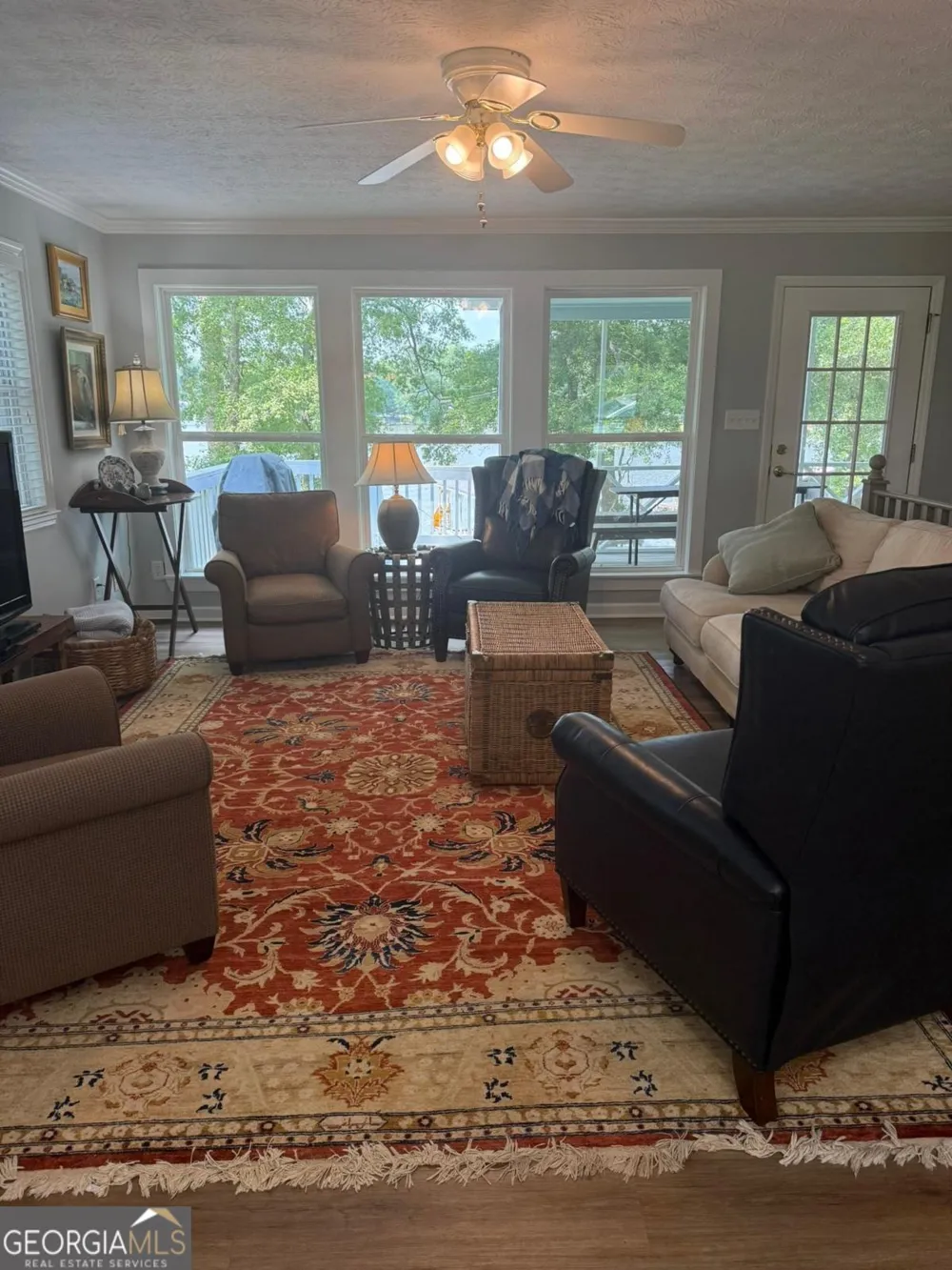 179 Napier DR Eatonton, GA 31024