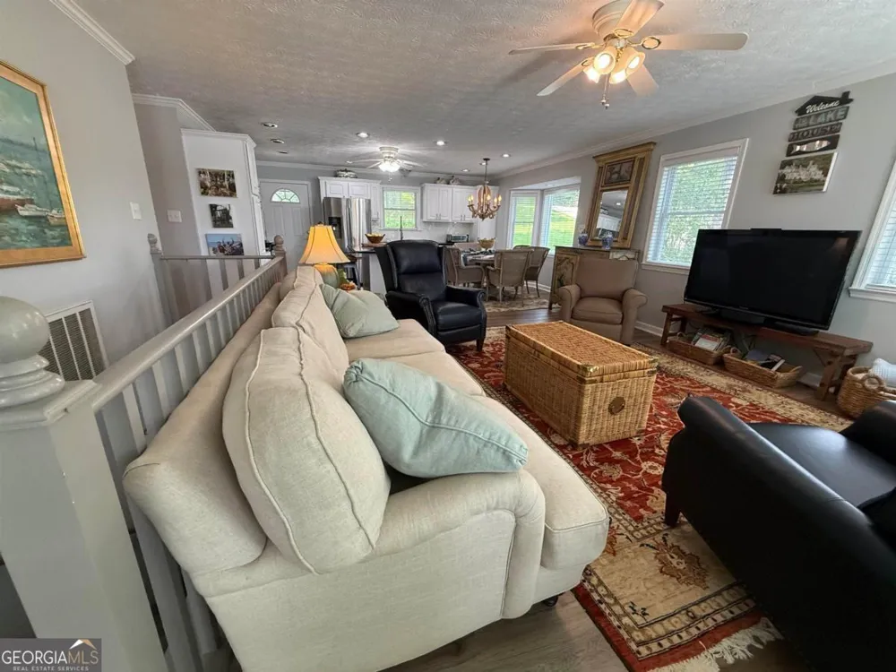 179 Napier DR Eatonton, GA 31024