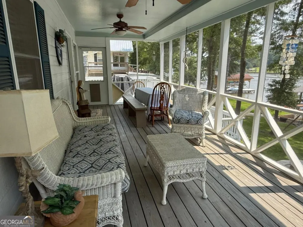 179 Napier DR Eatonton, GA 31024
