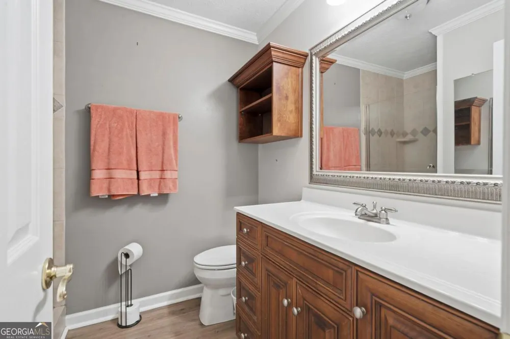179 Napier DR Eatonton, GA 31024