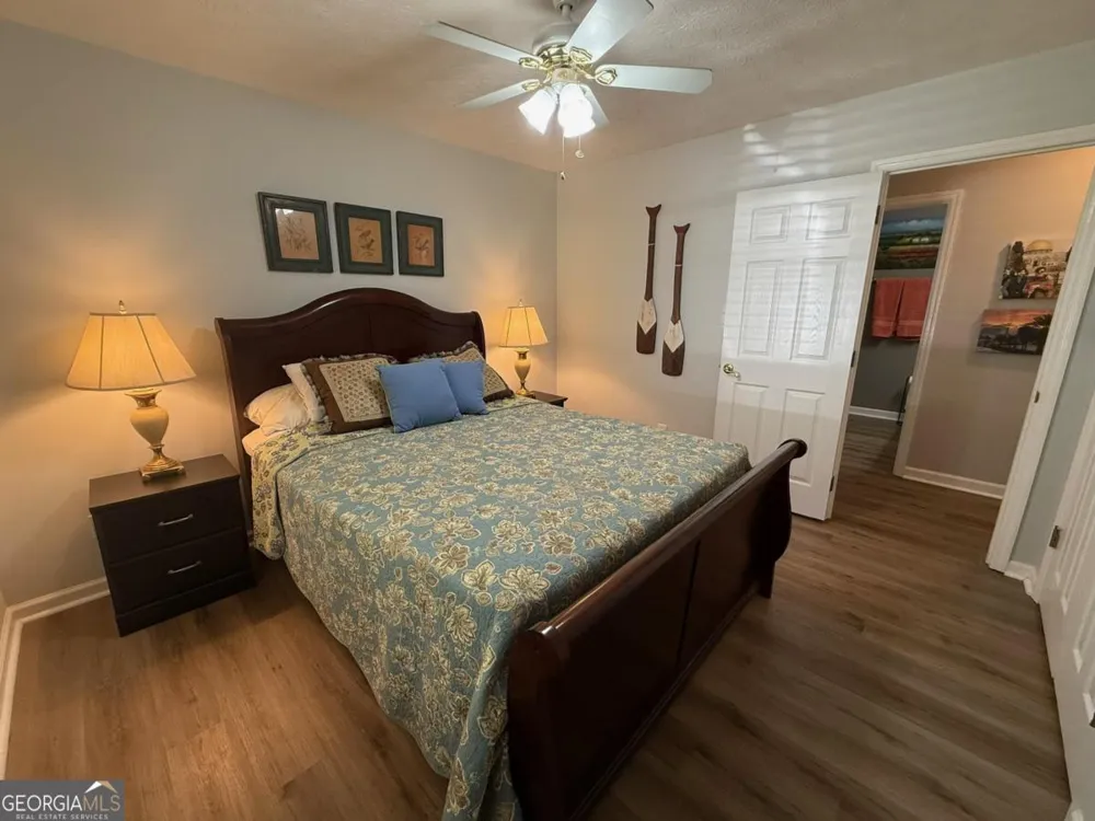 179 Napier DR Eatonton, GA 31024
