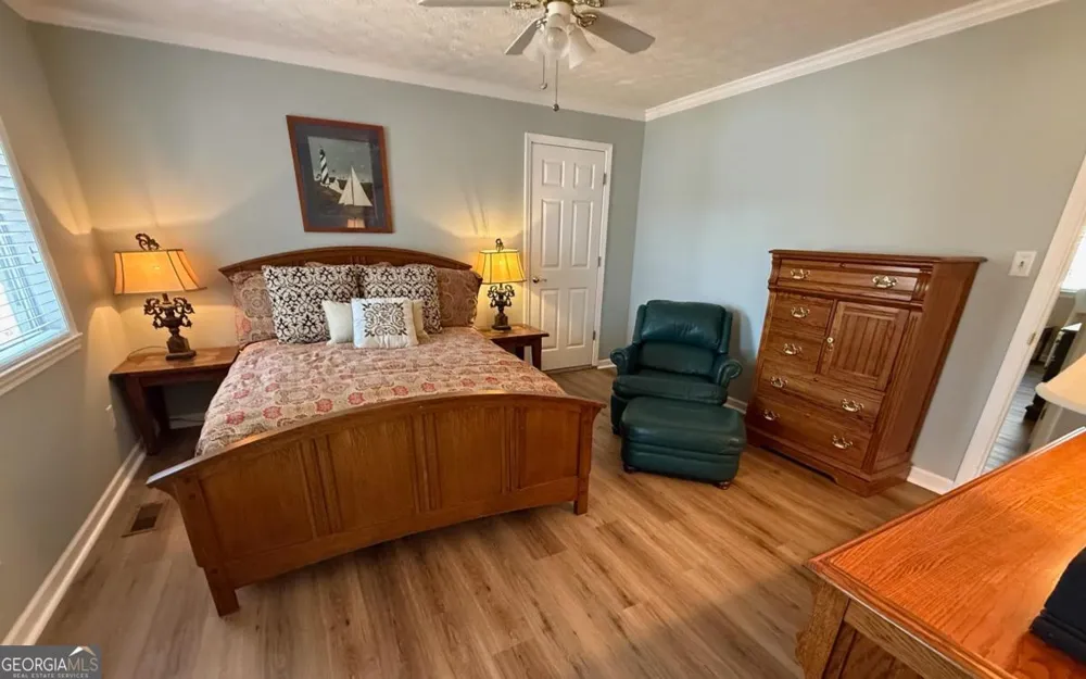 179 Napier DR Eatonton, GA 31024