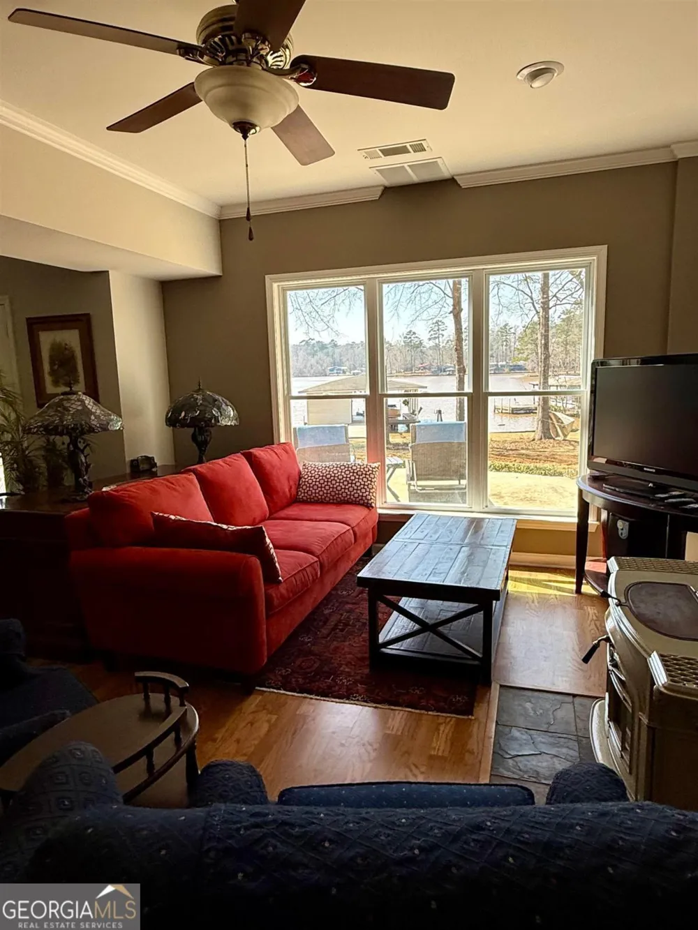 179 Napier DR Eatonton, GA 31024