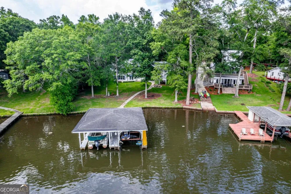 179 Napier DR Eatonton, GA 31024