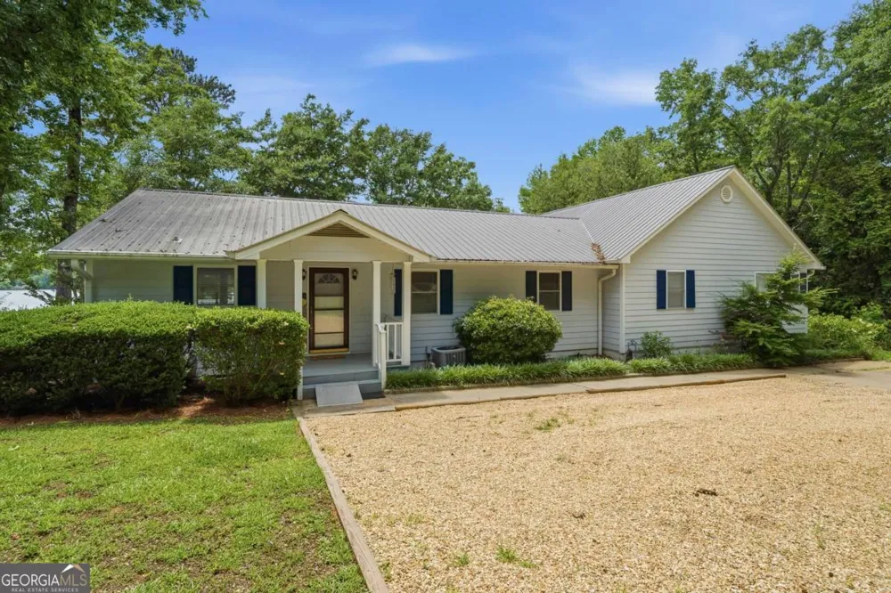 179 Napier DR Eatonton, GA 31024