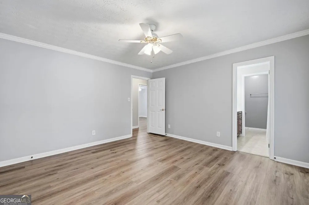 179 Napier DR Eatonton, GA 31024