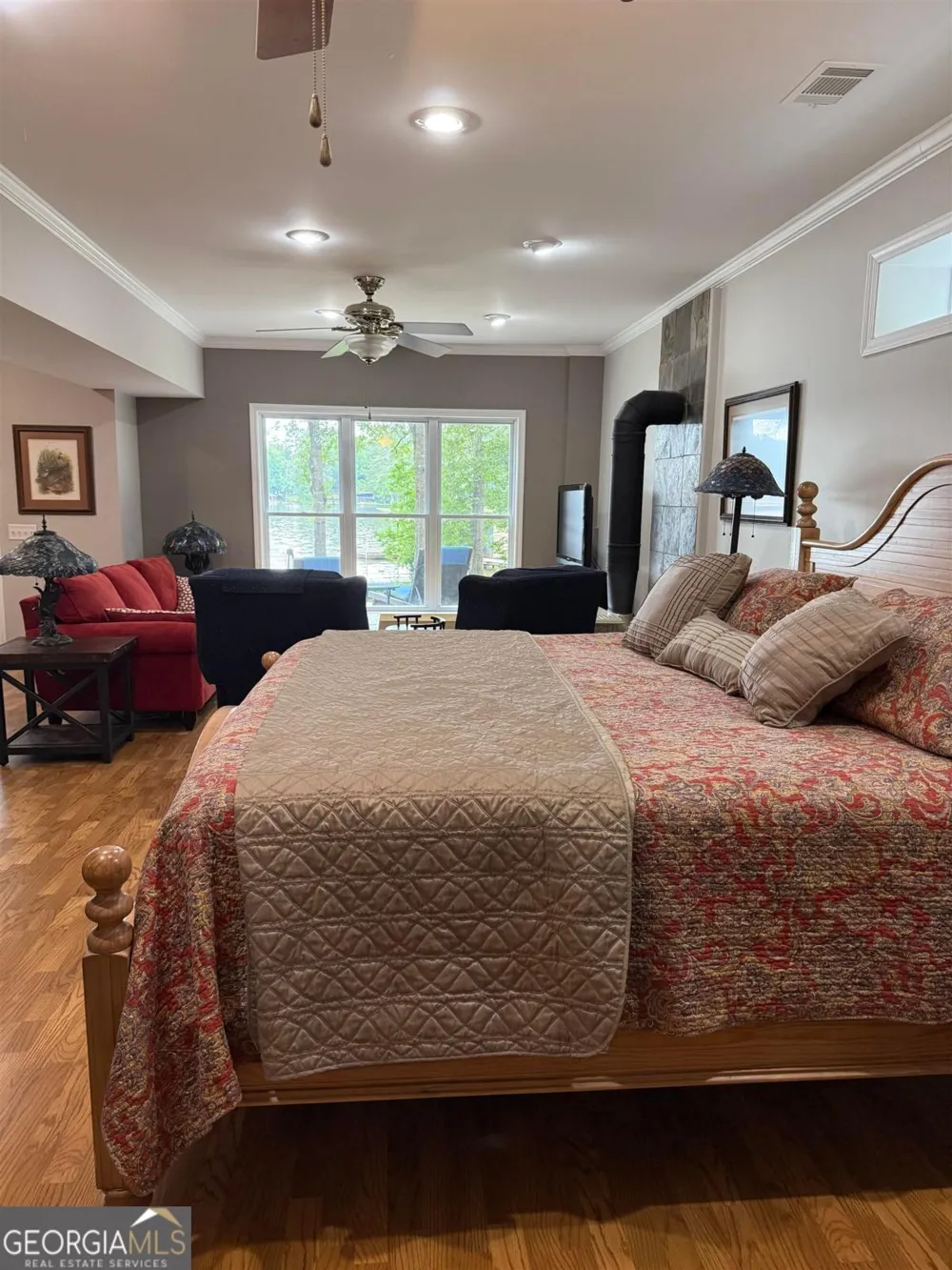 179 Napier DR Eatonton, GA 31024