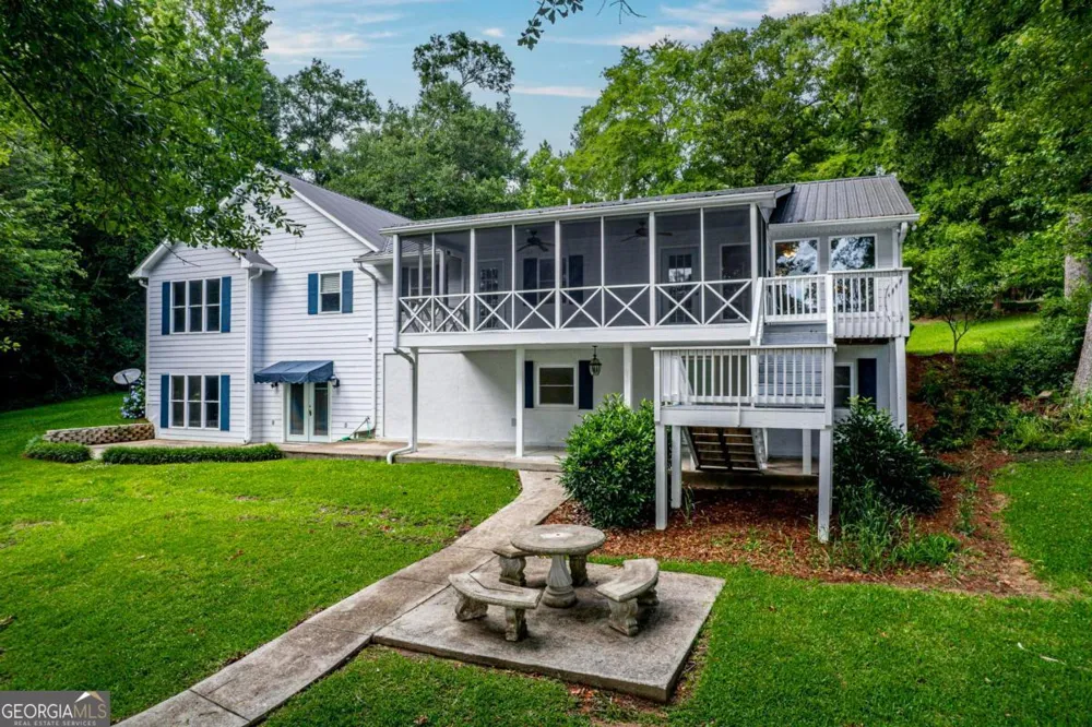 179 Napier DR Eatonton, GA 31024