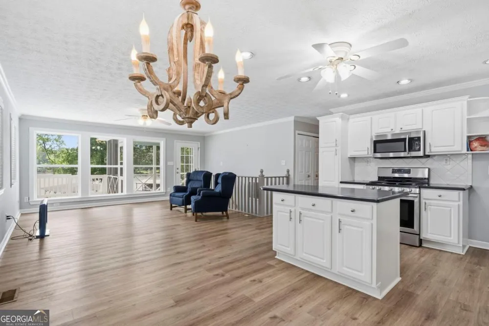 179 Napier DR Eatonton, GA 31024