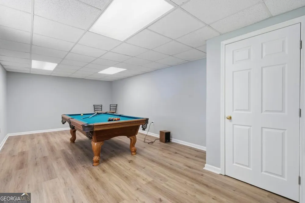 179 Napier DR Eatonton, GA 31024