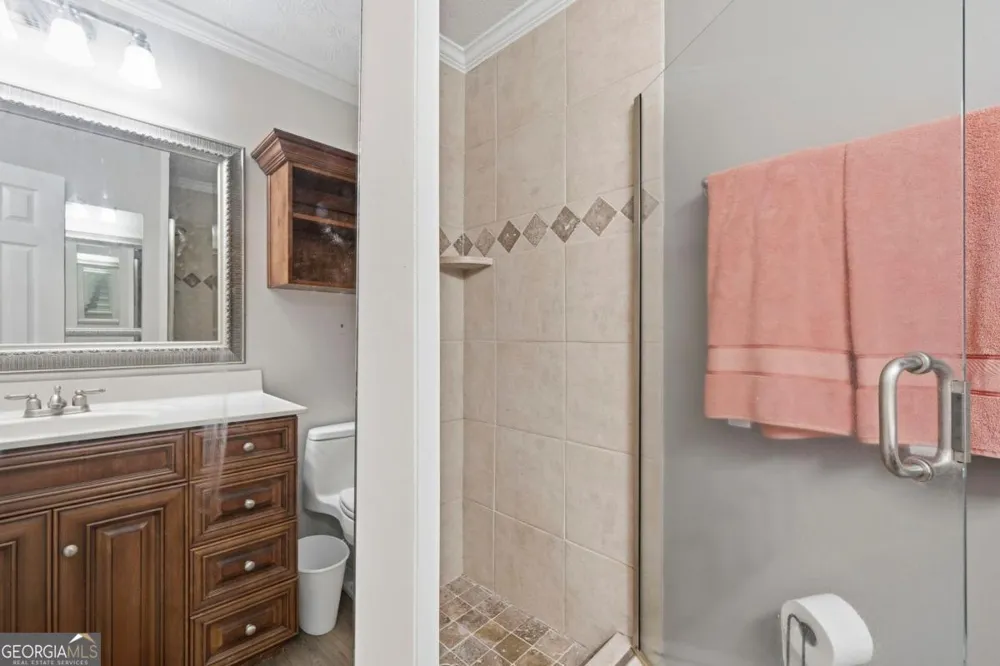179 Napier DR Eatonton, GA 31024