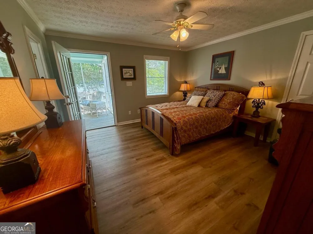 179 Napier DR Eatonton, GA 31024