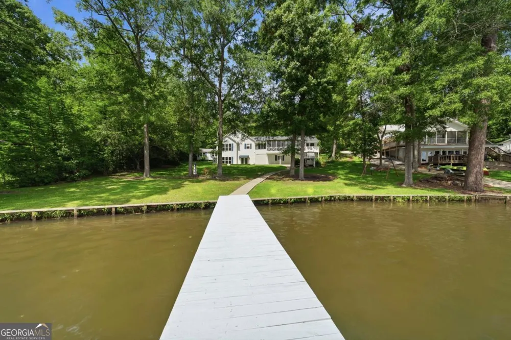 179 Napier DR Eatonton, GA 31024