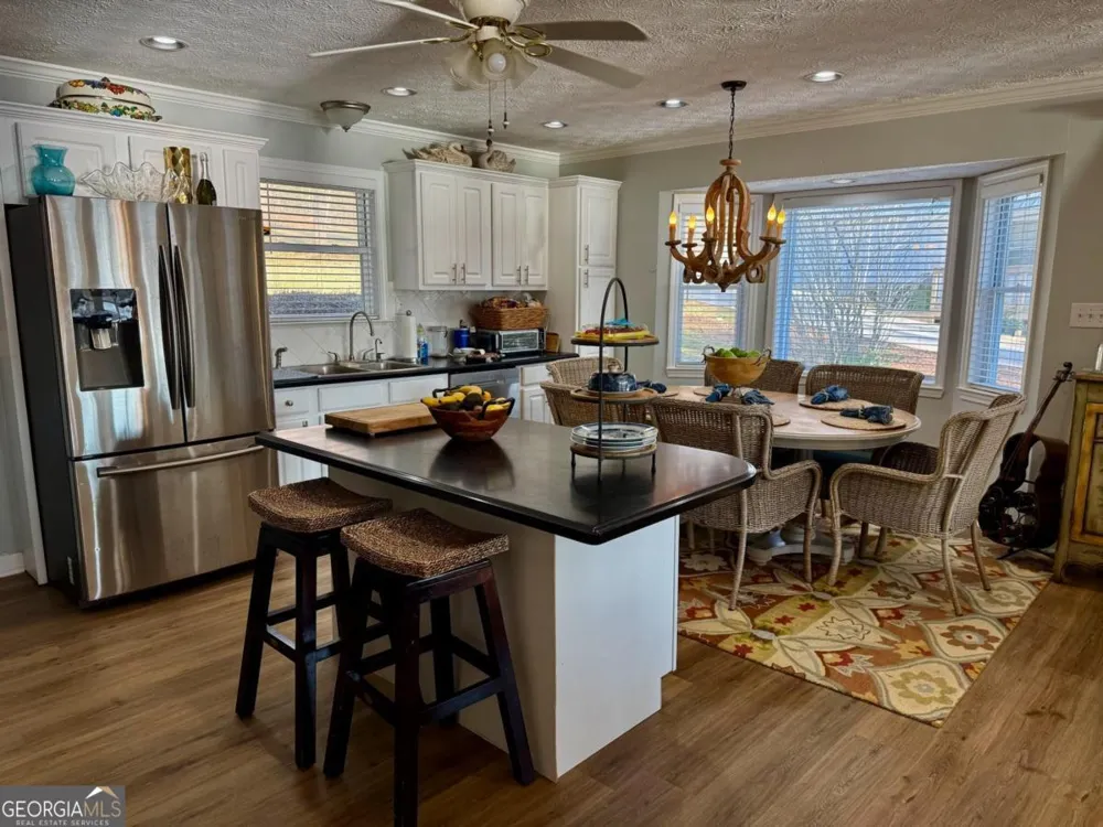 179 Napier DR Eatonton, GA 31024