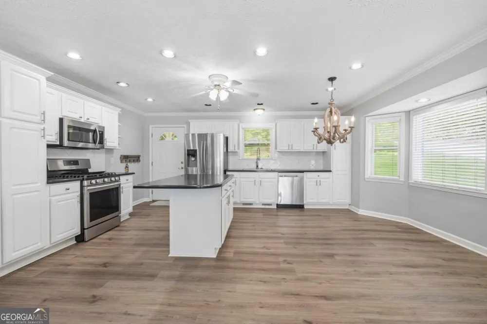 179 Napier DR Eatonton, GA 31024