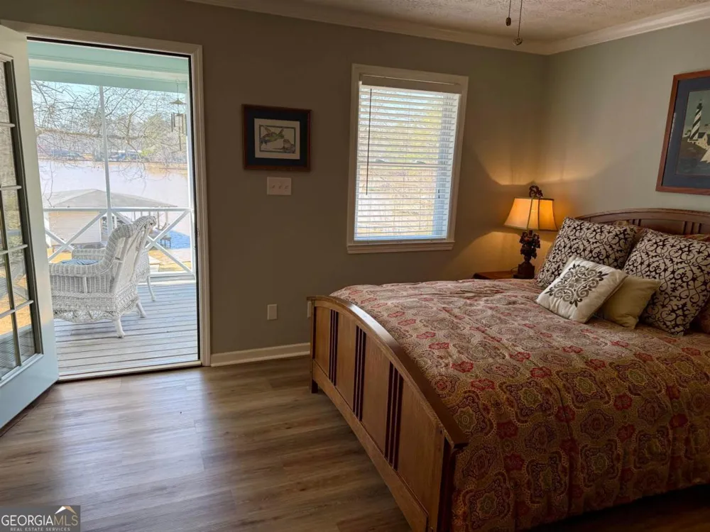 179 Napier DR Eatonton, GA 31024