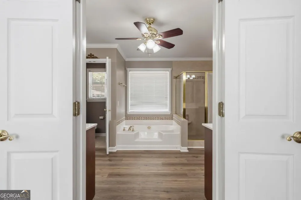 179 Napier DR Eatonton, GA 31024