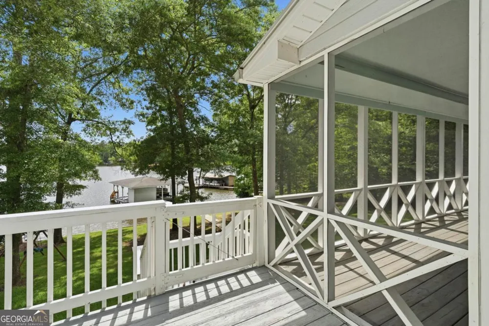 179 Napier DR Eatonton, GA 31024