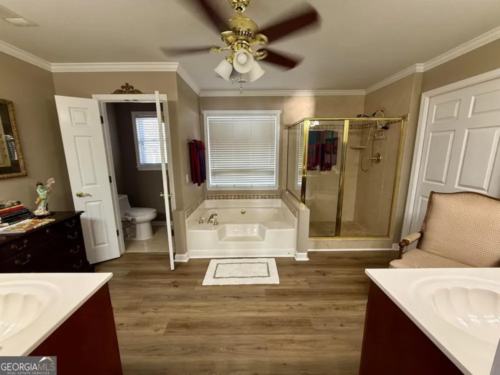 179 Napier DR Eatonton, GA 31024