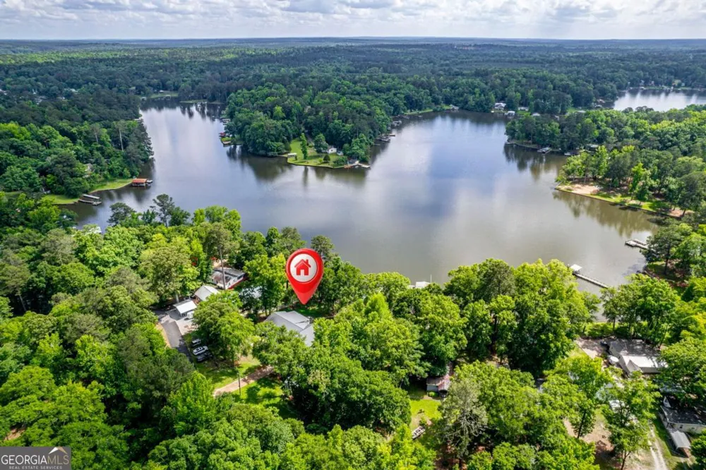 179 Napier DR Eatonton, GA 31024