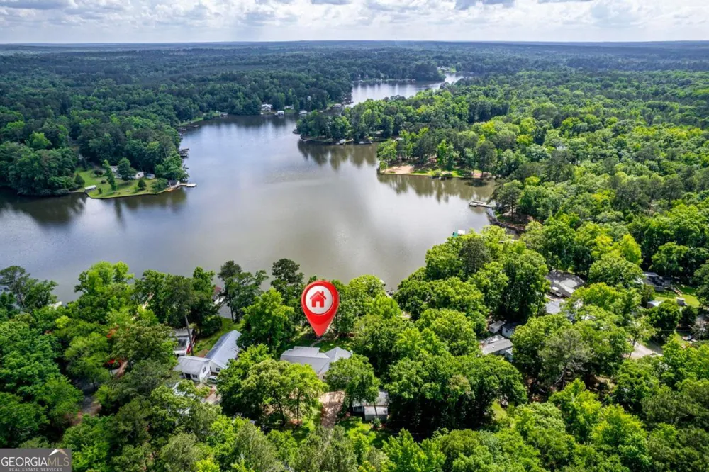 179 Napier DR Eatonton, GA 31024