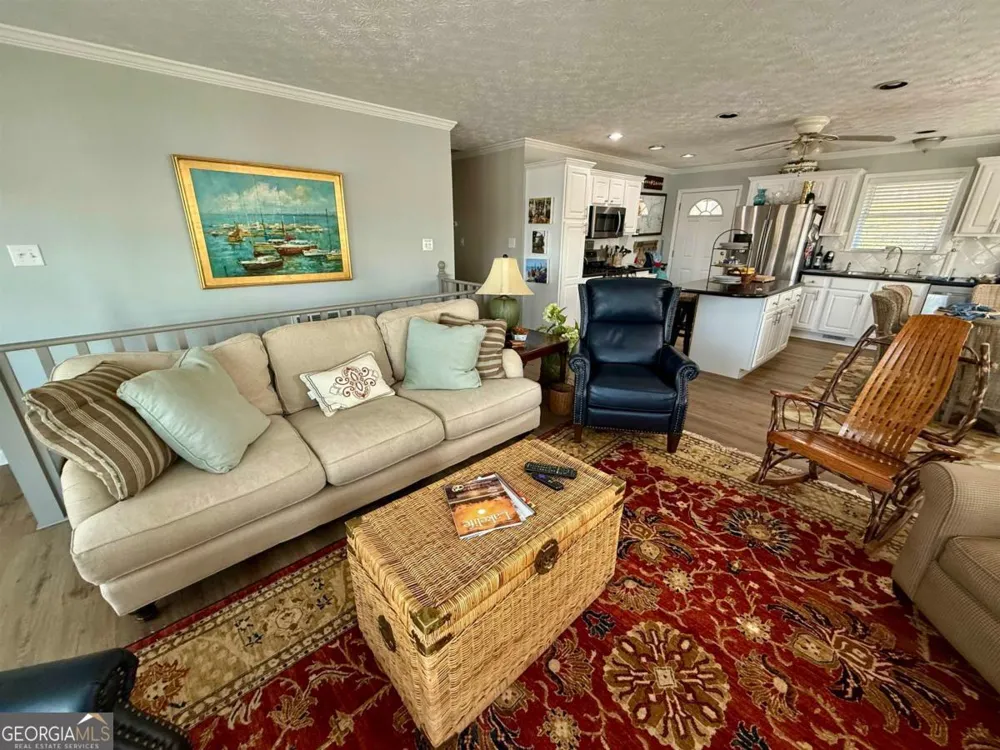 179 Napier DR Eatonton, GA 31024
