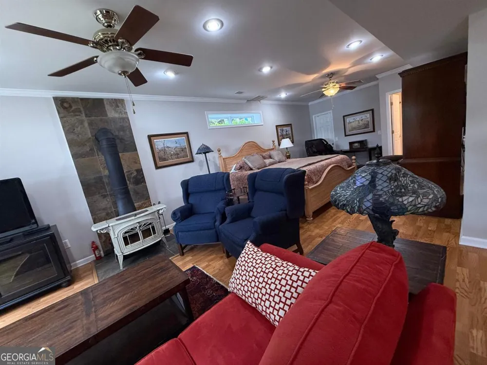 179 Napier DR Eatonton, GA 31024