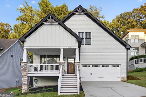 2896 Silver Hill TER