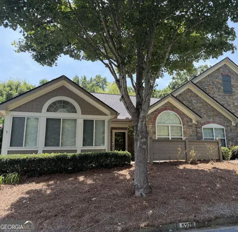 5278 Stone Village Circle CIR NW