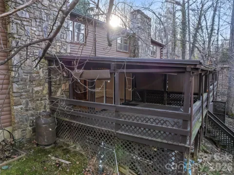 36 Mulberry Lane