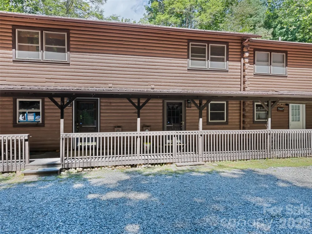 36 Mulberry Lane Maggie Valley, NC 28751